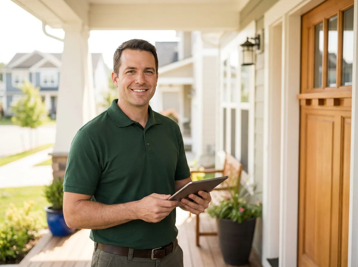 Pest control FAQs for Brunswick, ME